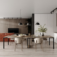 Стіл-трансформер Sensei (TB29130000030)