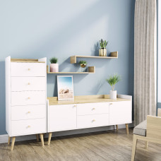 Полиця книжкова (AG05120000000)