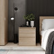 Тумба Light Дуб сонома (LT07130000000)