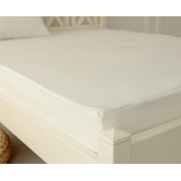 Water-retaining mattress pad with sides (Malen'kiye titany komforta/Little Titans of Comfort) (17069)