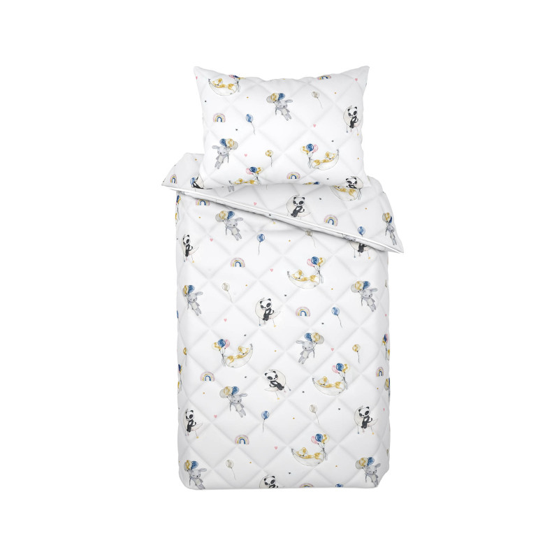 Ковдра Маленькі титани комфорту (419)