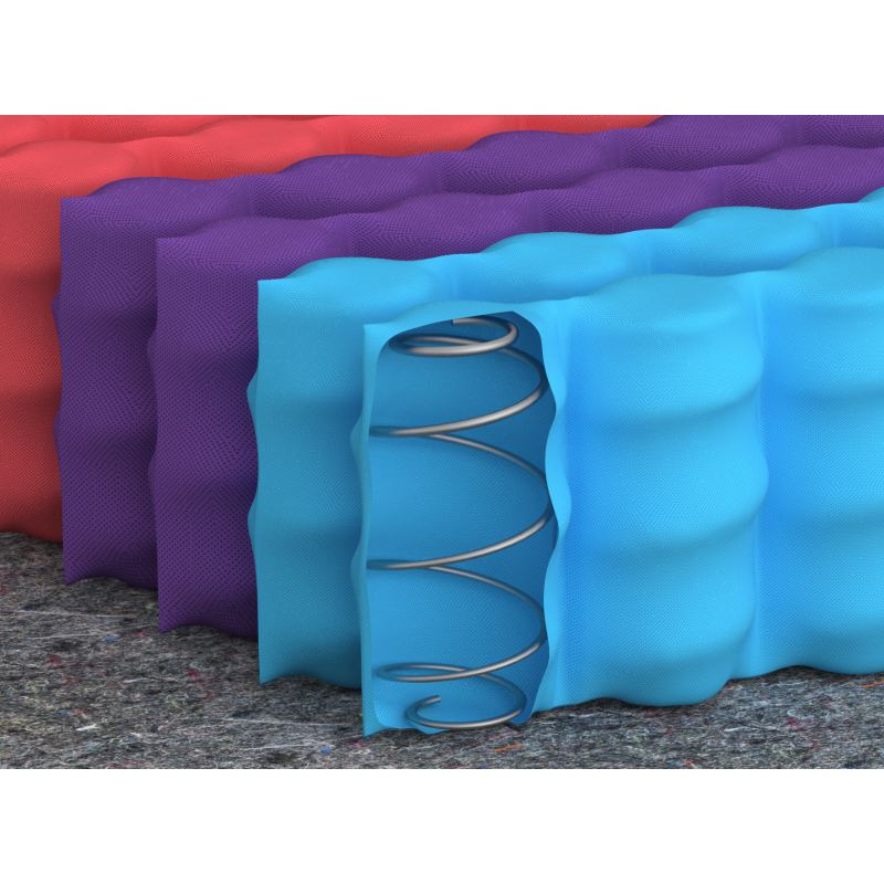 Матрас Trends/Трендс (80320)