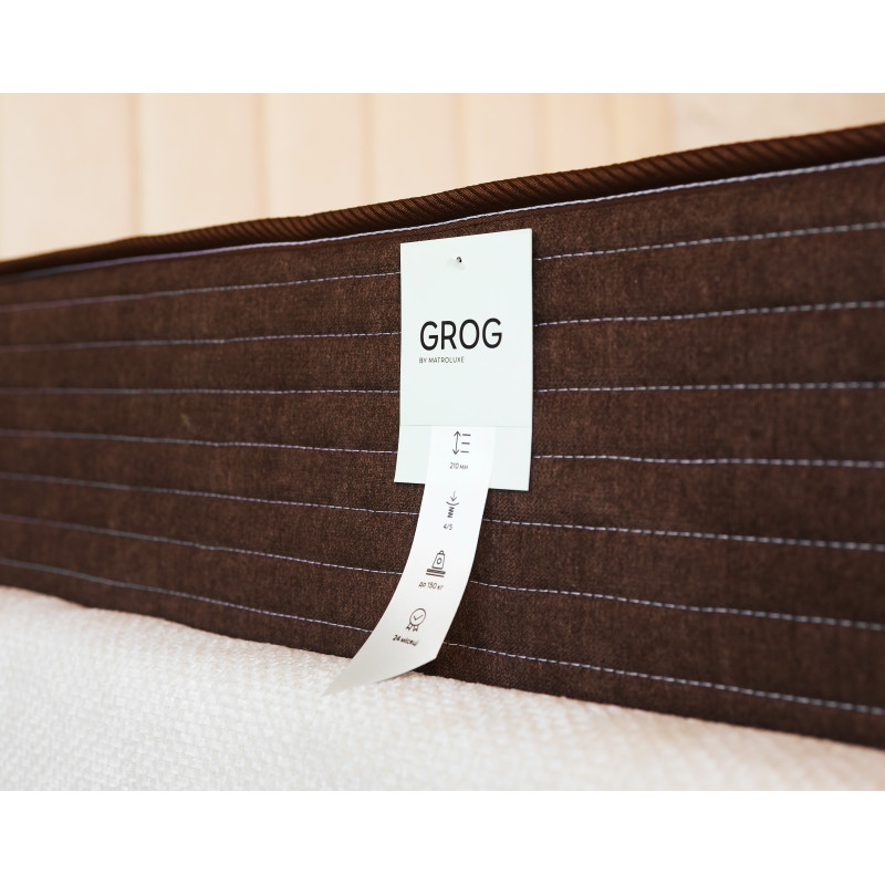 Матрас Грог/Grog (30032)