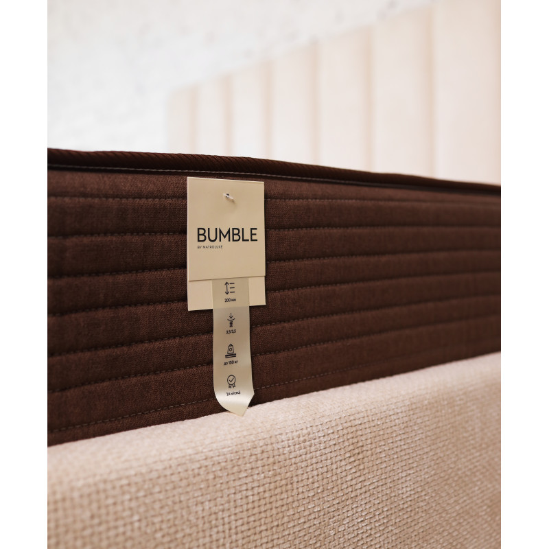 Матрац Бамбл/Bumble (30031)