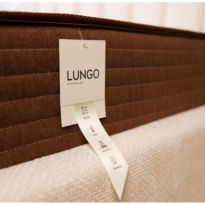 Матрас Лунго/Lungo (30030)