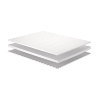 Матрац топпер Air Standart 3+1 Matro-Roll-Topper/Ейр стандарт 3+1 (10086)