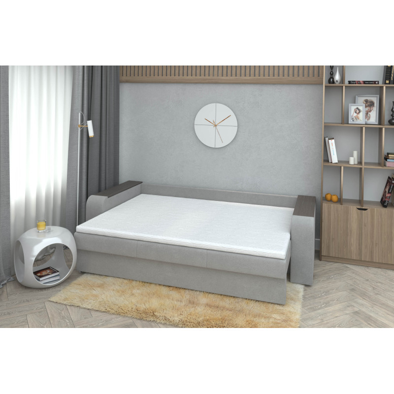 Матрац топпер Air Standart 3+1 Matro-Roll-Topper/Ейр стандарт 3+1 (10086)