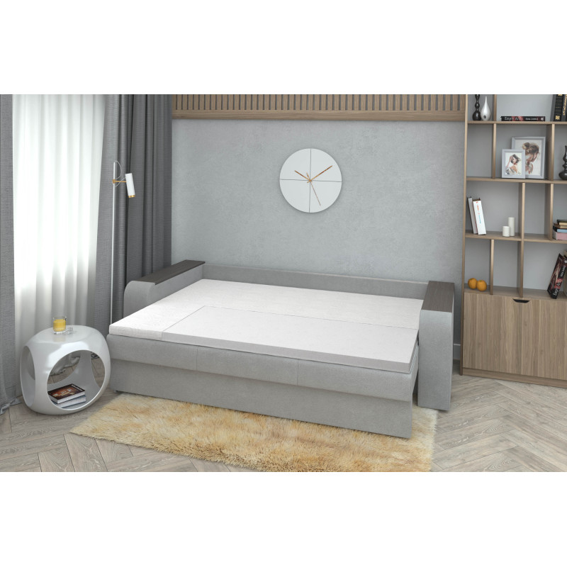 Матрац топпер Air Standart 3+1 Matro-Roll-Topper/Ейр стандарт 3+1 (10086)