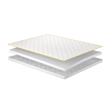 Матрац Aura/Аура (30043)