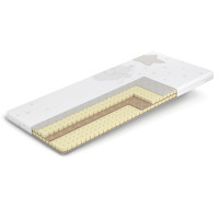 Матрац Baby Queen/Бейби Квинн (95467)