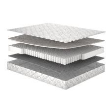 Матрац Boom/Бум-1 (98002)