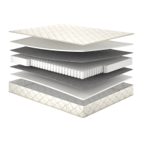 Матрац Boom/Бум-3 (97939)