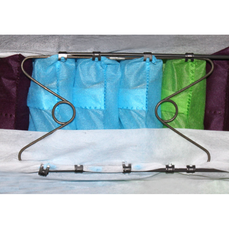 Матрац Сан/Сан (64849)