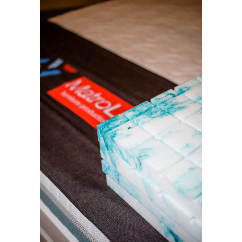 Матрас Trends/Трендс (80320)