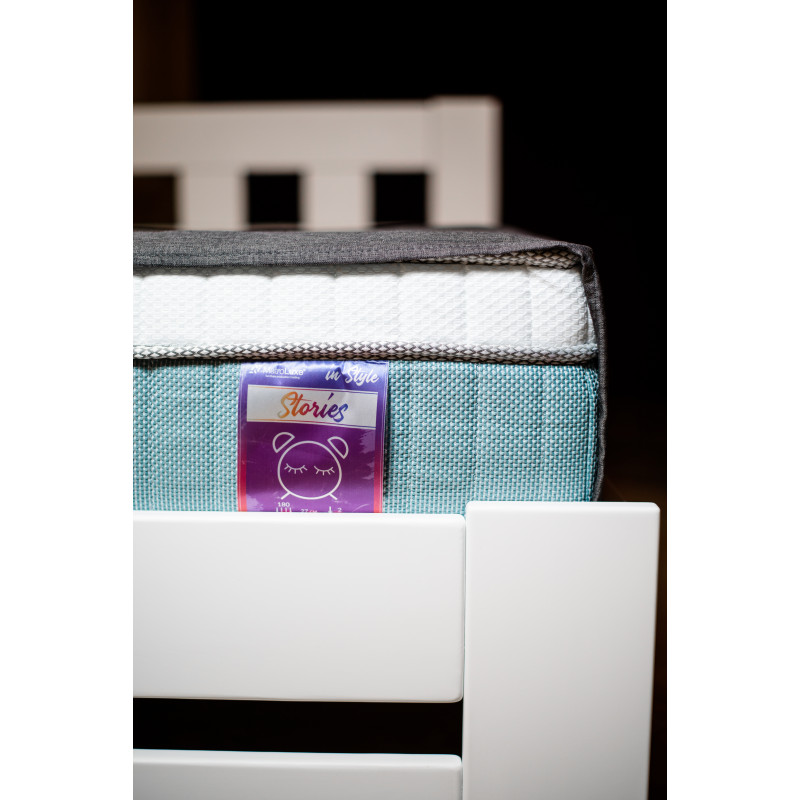 Матрас Stories/Сторис (80327)