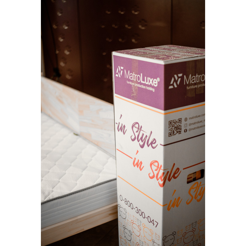 Матрац Like/Лайк коробке (93294)