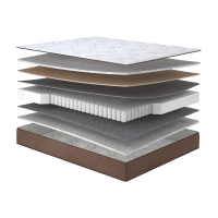 Матрац Fredo/Фредо (30034)