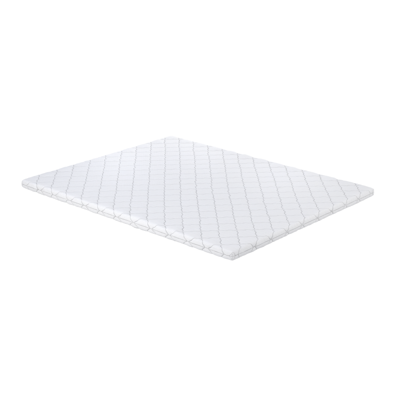 Матрац топпер Topper-futon 1  cocos/Топер-футон 1 кокос жакард (20355)