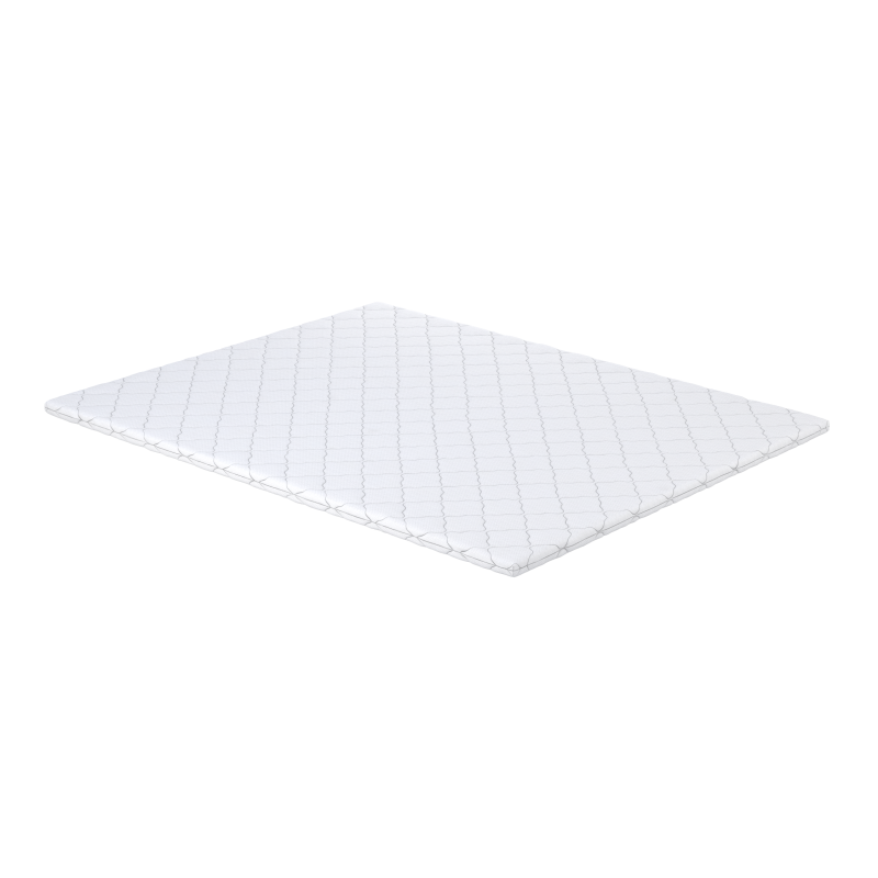 Матрац топпер Topper-futon 1/Топер-футон 1 безь/жаккард (2034)