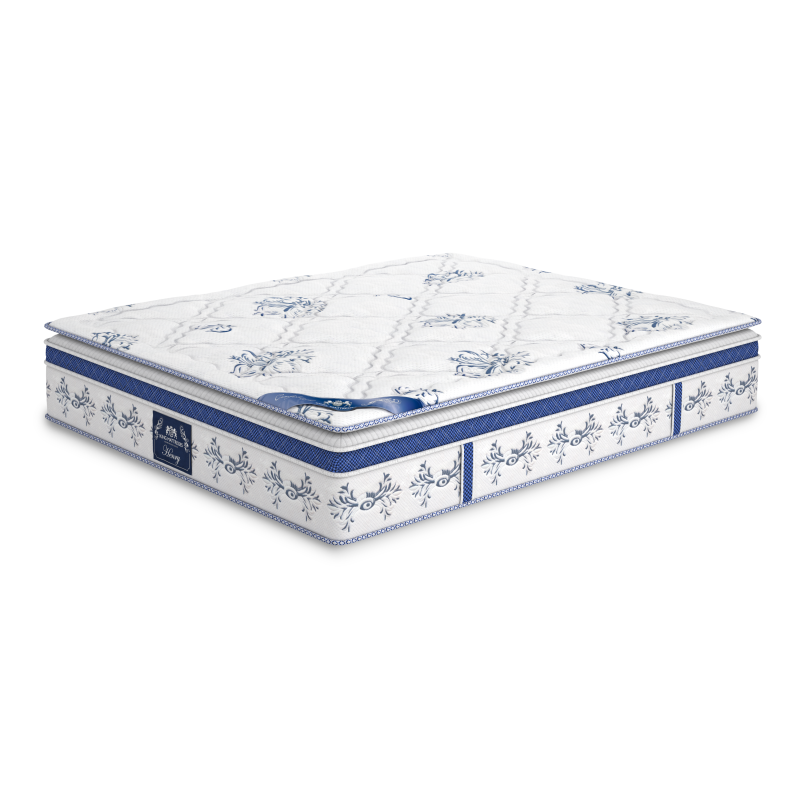 Матрас King Mattresses Henry/Генри (20459)