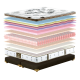 Матрас King Mattresses Richard/Ричард (20456)