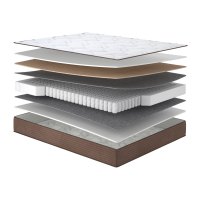 Матрац Лунго/Lungo (30030)