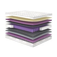 Матрац Мохо/Moho (20033)