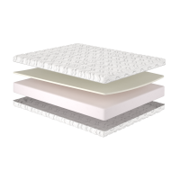 Materac Mons/Mons (93023)