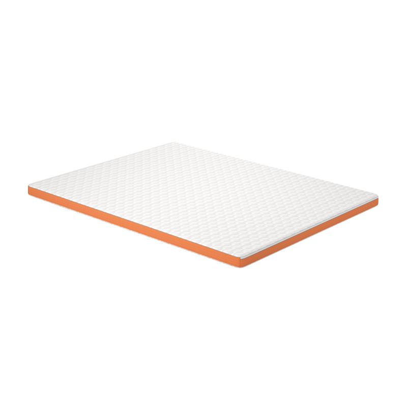 Матрац топпер Flip Orange/Оранж (64176)