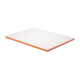 Матрац топпер Flip Orange/Оранж (64176)