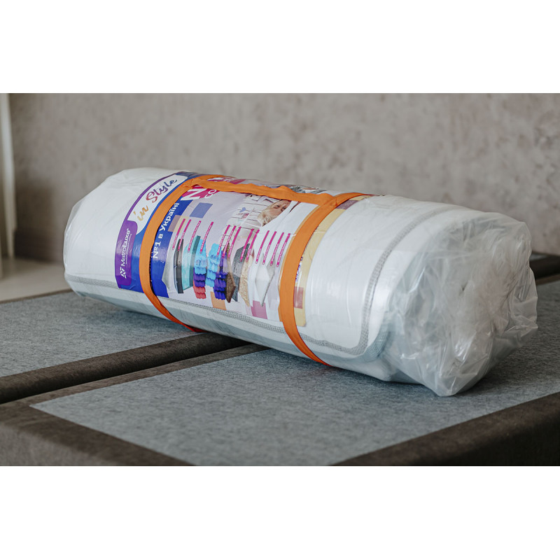 Матрац Traffic/Трафик (93277)