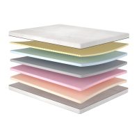 Матрац Retreat/Ретріт (123660)