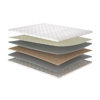 Матрац Traffic/Трафик (93277)