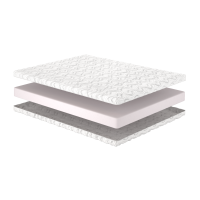 Матрац Turne/Турне (98130)