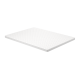 Матрац топпер Flip White/Вайт (64172)