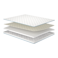 Матрац Вирій/Vyriy (110851)