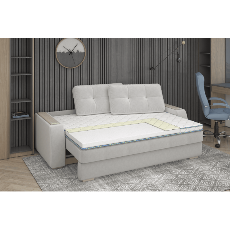 Матрас Вирий/Vyriy (110851)