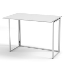 Стіл листовий МОБІЛ Білий 920х500 (4949162)