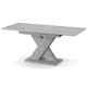 Стол раздвижной ВИТО Бетон (558834)