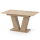 Стол раздвижной ДЕН Дуб кремона торро (230333)