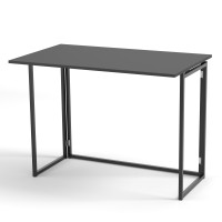 Стіл листовий МОБІЛ Антрацит/Чорний 920х500 (4949164)