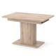 Стол раздвижной ГРЕЙС Дуб сонома (254035)