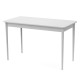 Стіл МОНО 1180х580 Білий/Білий (559055)