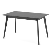 Стіл обідній для кухні ТУРІН 1180 Оксид мат Р255 (421495)