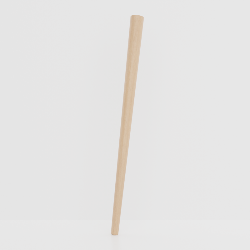 Розсувний стіл МОНО квадрат Білий/Лак (472001)