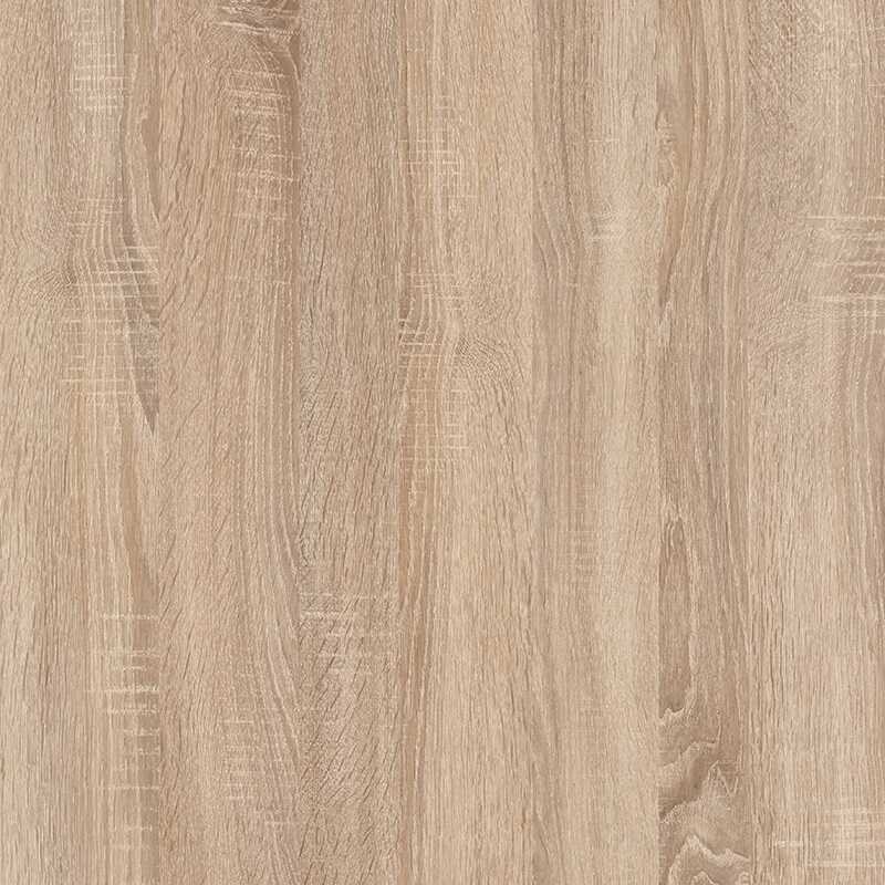 Розсувний стіл МОНО прямокутний Дуб сонома/Білий (474063)