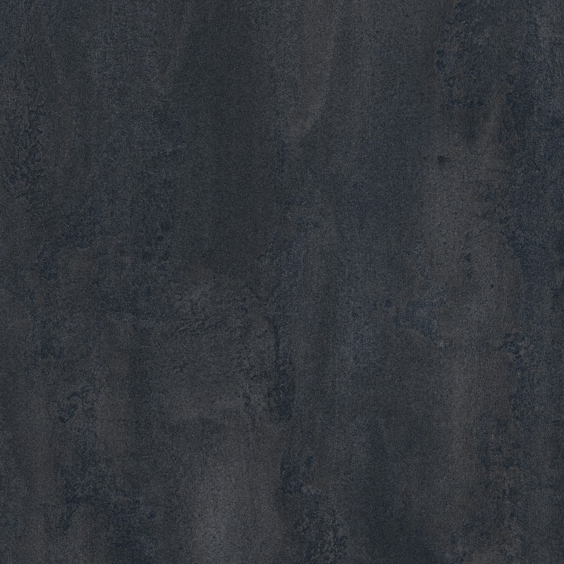 Стіл обідній лофт ГАРТ 1380x675 Вугільний камінь/Чорний (10168-2)