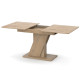 Стол раздвижной ТЕЧ Дуб кремона торро (230337)