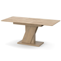 Стіл розсувний ТЕЧ Дуб кремону торро (230337)