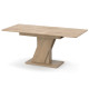 Стол раздвижной ТЕЧ Дуб кремона торро (230337)